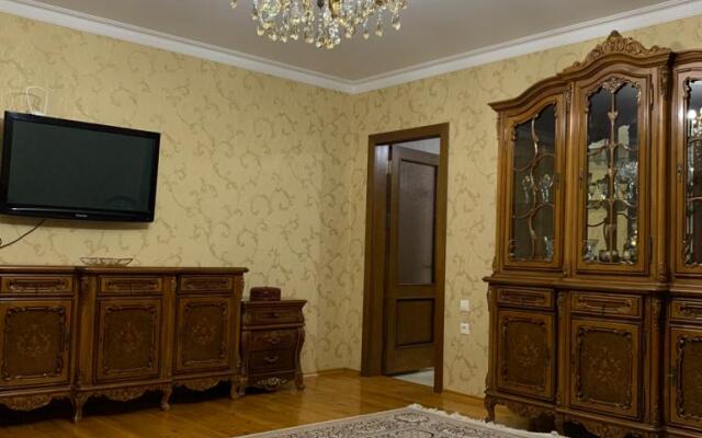 Апартаменты Элит в Центре города