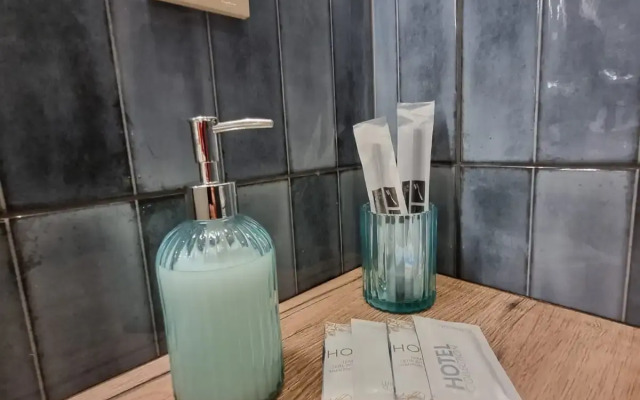 Апартаменты Уютные