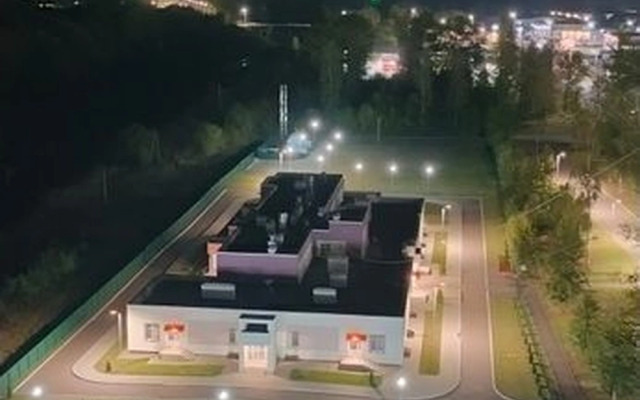 Квартира на Ливенской 33