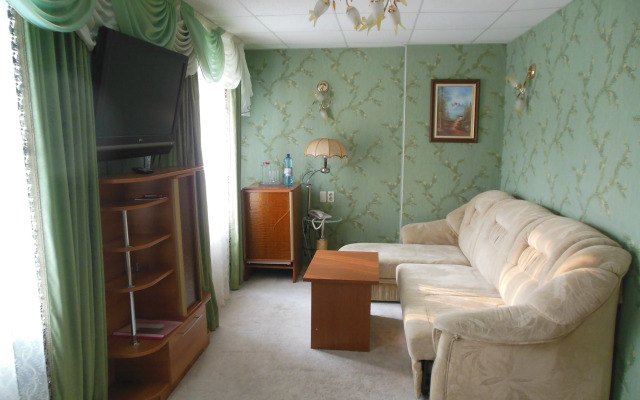 Hotel "viktoriya"