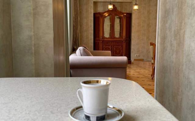 Квартира Фешенебельная в сердце города