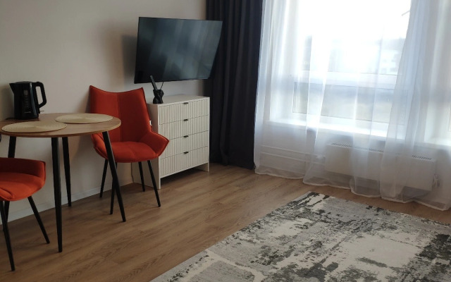 Квартира Как Дома