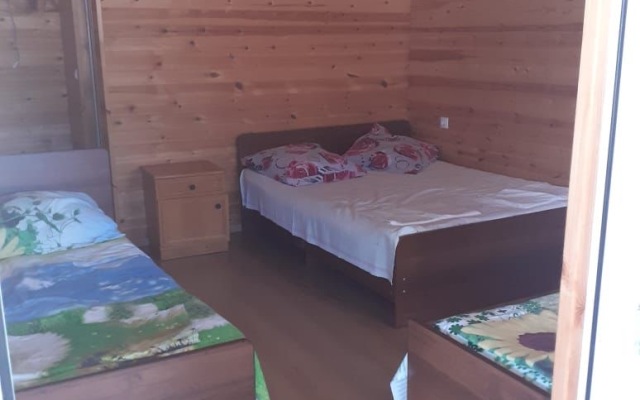 Na Otdykhe Private House