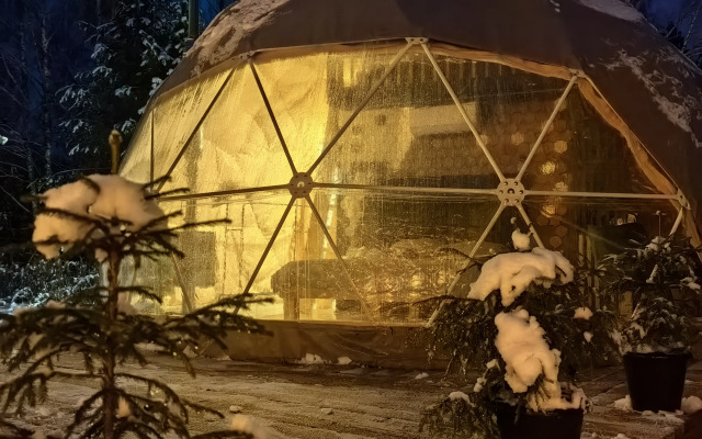 Шале неДача