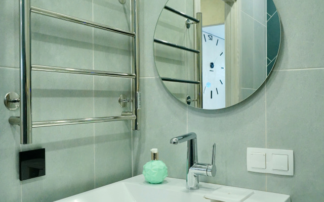 Апартаменты Суточный Рай на Карла Маркса