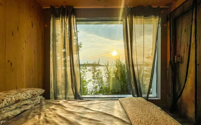 База отдыха Икша Кантри Клаб