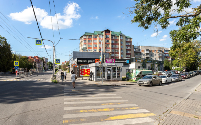 Квартира Вы её полюбите