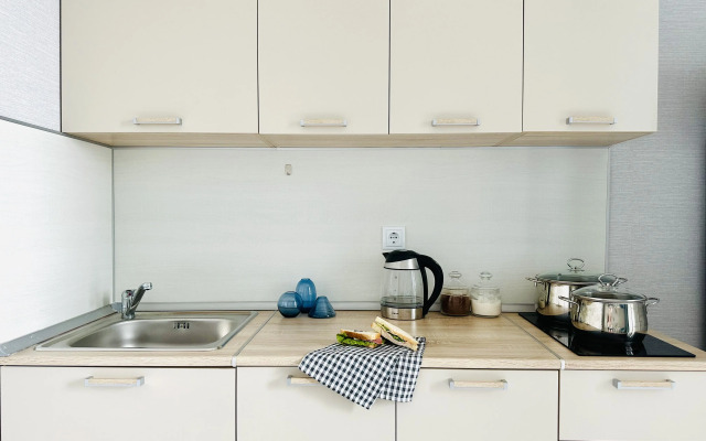 Апартаменты Аркадия