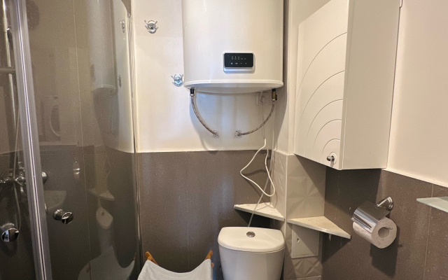 S Vidom na More Flat