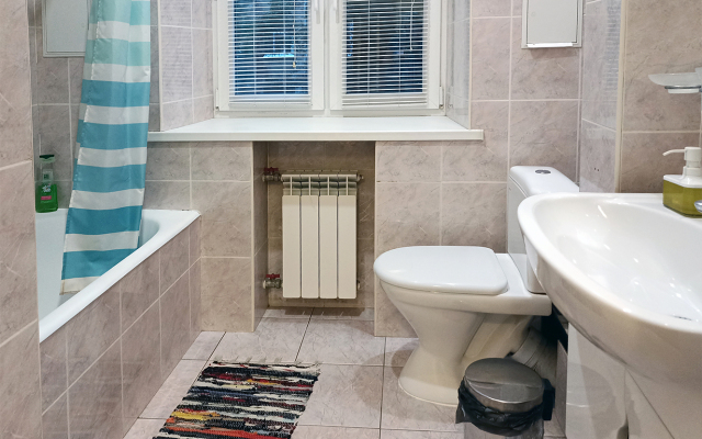 Квартира Двухкомнатная на Ленина 69/8