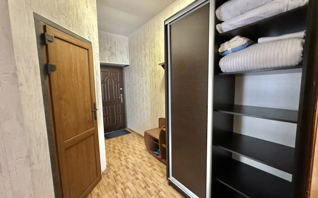 Квартира ArtHouse Dombay 3