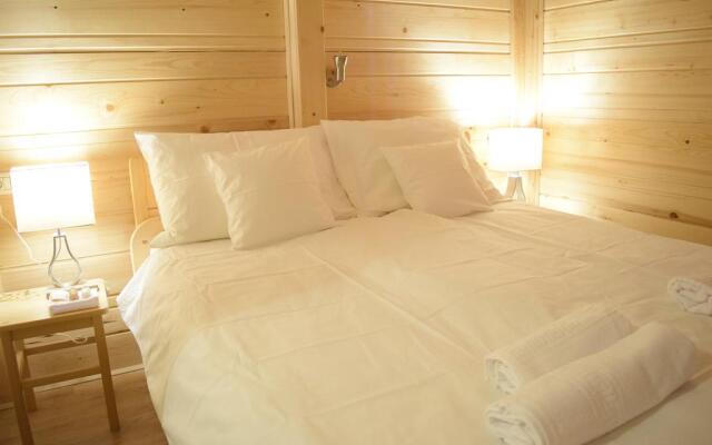 Chalet Pokljuka Shalle
