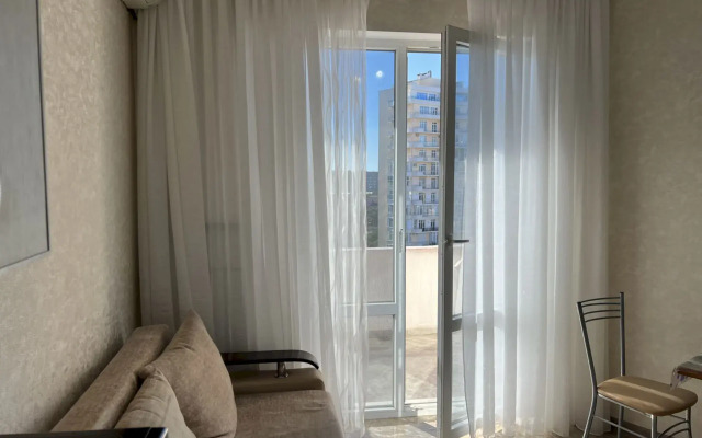 Апартаменты 325 Приморская 30А