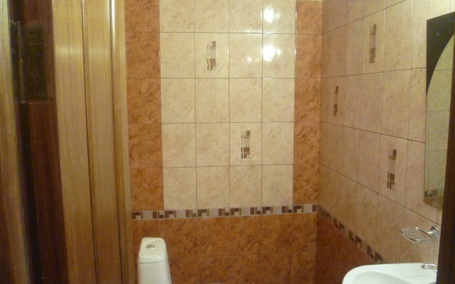 Spa Volga Hotel