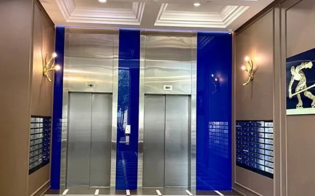 Квартира Уютная студия в центре Москвы