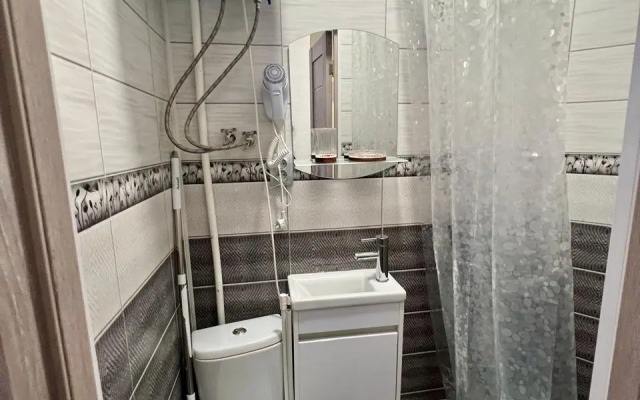 Апартаменты N8 на Херсонской