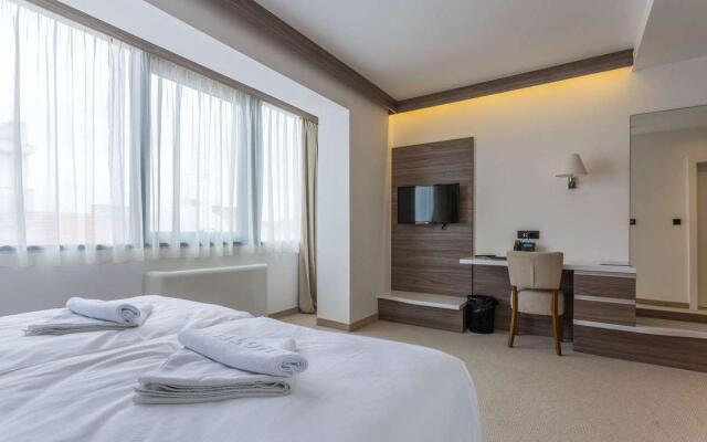 Hotel Royal Inn