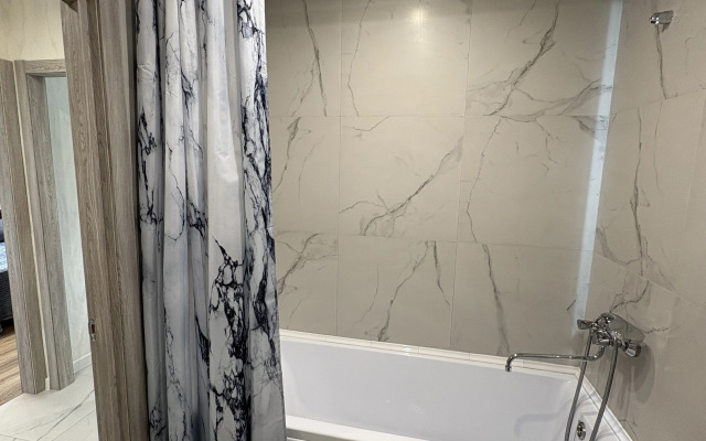 Квартира на Проезде 3 Академический 6