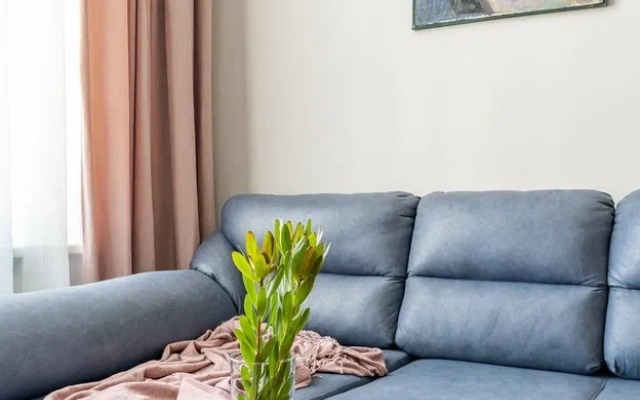 Апартаменты Доходный Дом Малого Мраморного Дворца