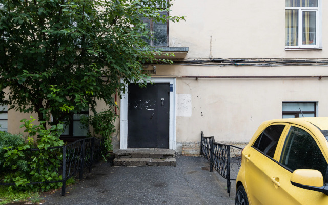 Nomera na Fontanke Hotel