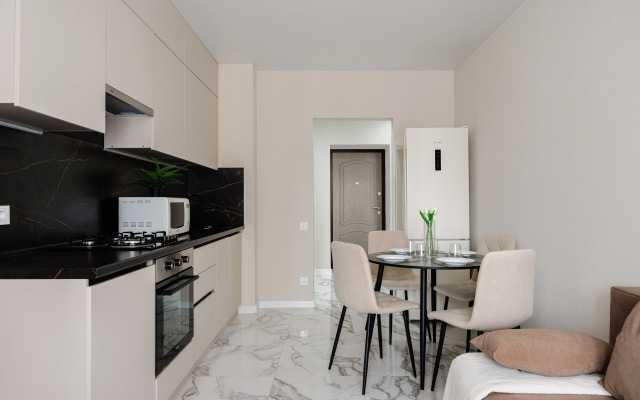 Sunvilles Flat