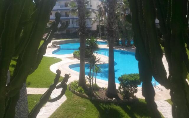La Mata Apartments