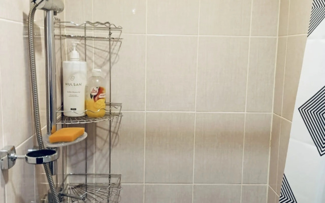 Апартаменты рядом с Максима Парк 2