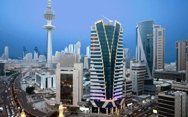 Hotel Panorama Hotel Kuwait