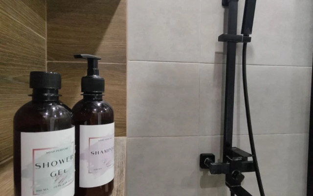 Квартира Бостон на аллее Тысяча сосен