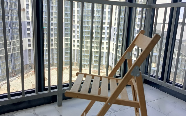 Апартаменты Диво Байкала