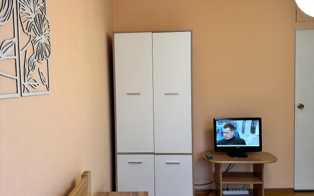 Квартира Двушка с кондиционером у Музея Мирового Океана