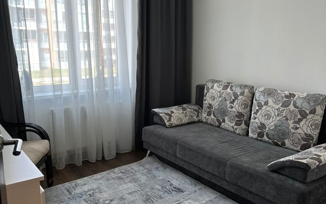 Апартаменты Квартира на Пулковском шоссе 73