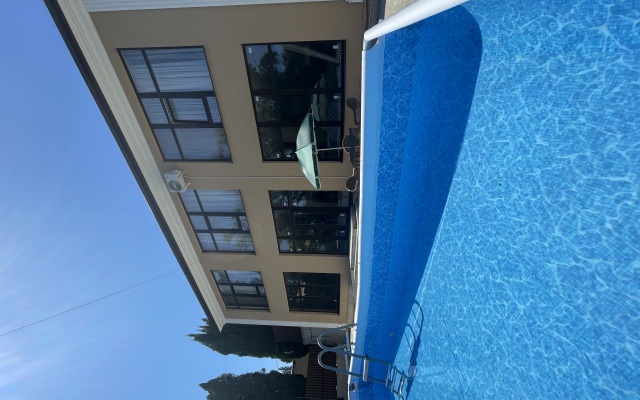 Apartamenty U Valentiny