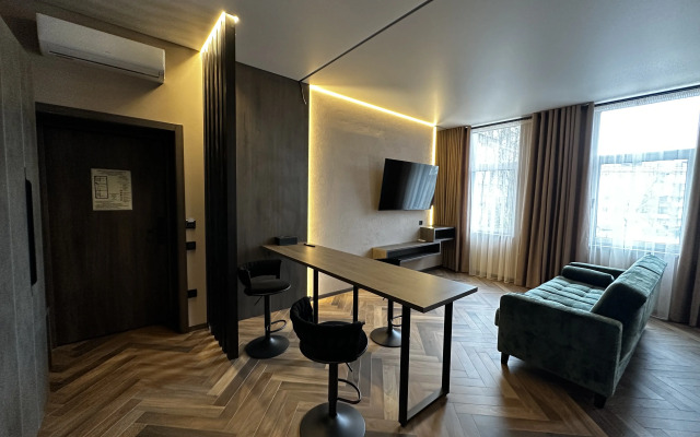 Hotel Stay inn