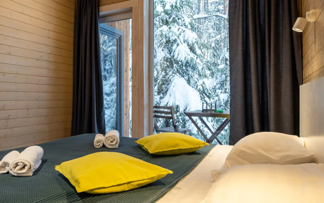 База Отдыха Ромашка Клуб