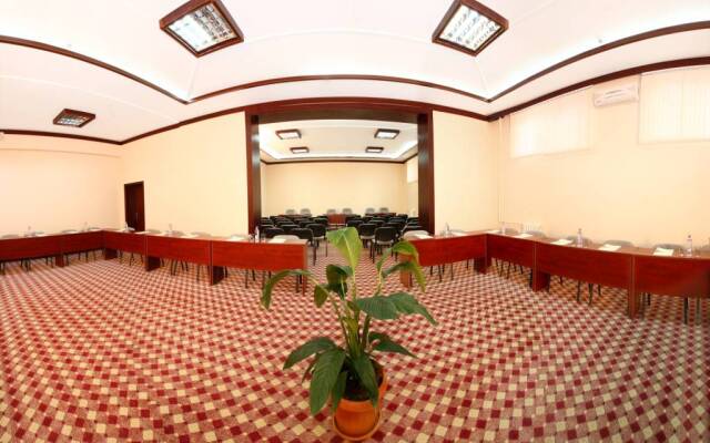 Asia Tashkent Hotel