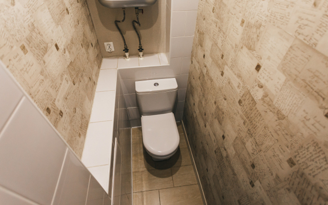 Apartamenty na Mal'ceva 30