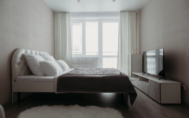 Квартира Норильская 50