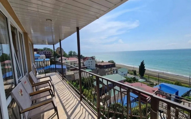 Dezhavyu Guest house