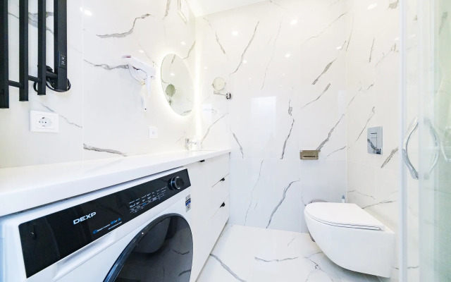 57 Dlya Dvoikh V Zhk Letniy Apartments