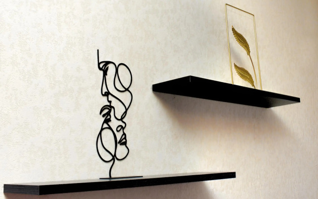 Квартира 1-кoмнaтная в Центрe Гоpода