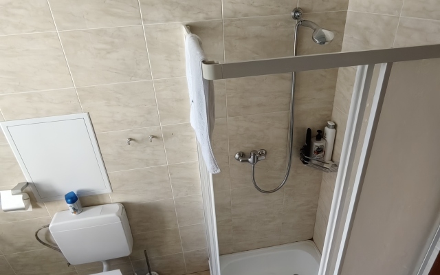 Interloft 8 Old Town Free Parking Wi-Fi 100/50 Smart TV Apartments