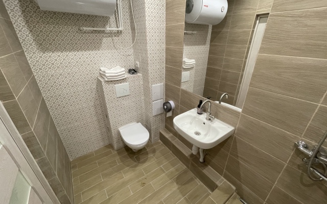 Апартаменты Столица 2304