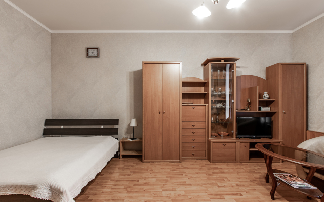 Апартаменты the Spilled Blood 2