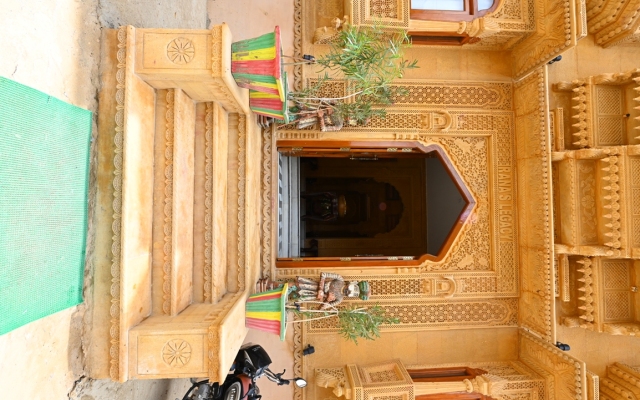 Gaji Jaisalmer Guest House