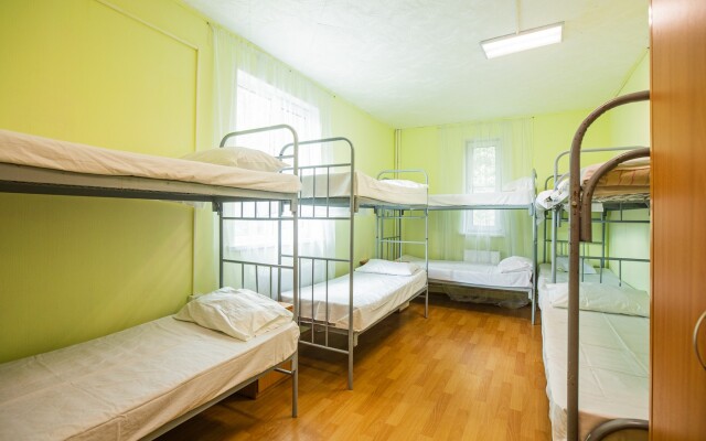 Nika Hostel