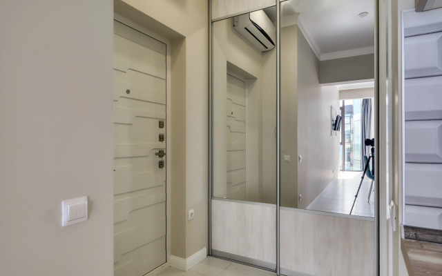 Okolo Morya  Apartments 8