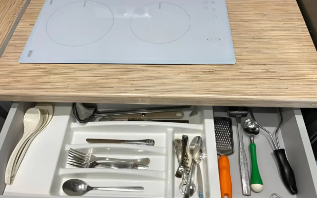 Aysberg S Vidom Na Khram S Balkonom Apartments