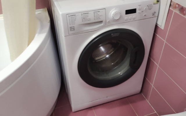 Апартаменты Хант