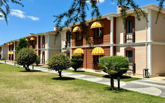 Sapanca Resort Hotel